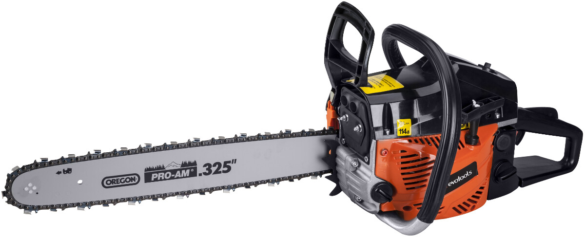 Motoferastrau / Drujba CS580 EvoTools [16]