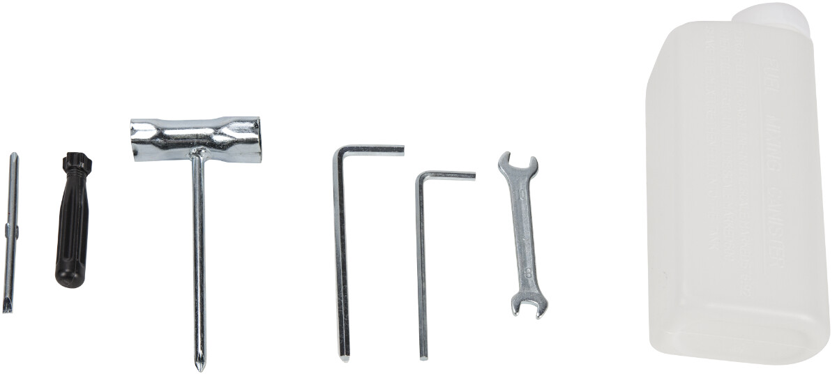 Motoferastrau Gard Viu HT254 EvoTools [2]