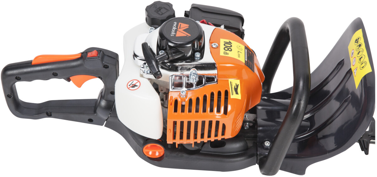 Motoferastrau Gard Viu HT254 EvoTools [4]