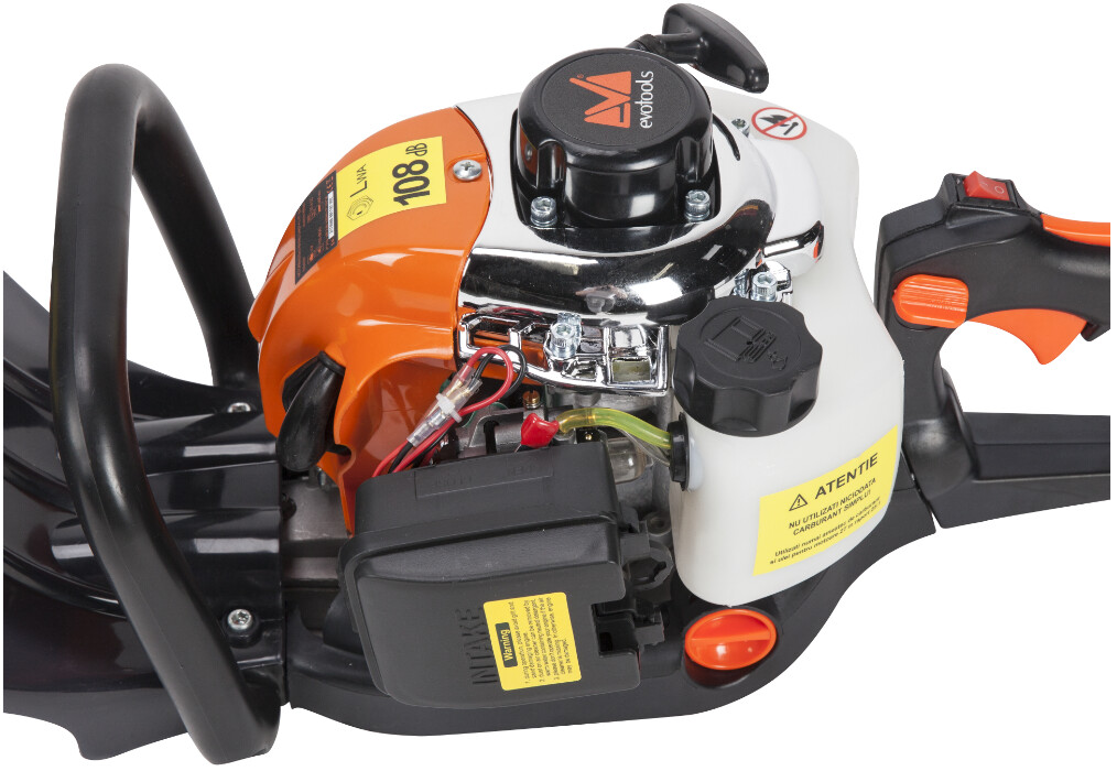 Motoferastrau Gard Viu HT254 EvoTools [6]