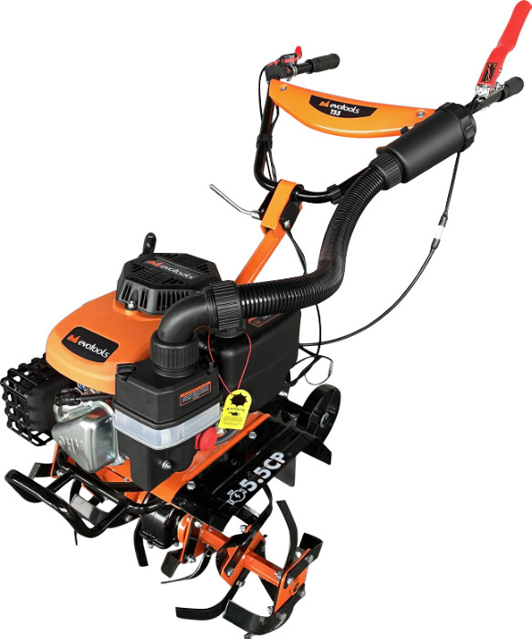 Gradina & gospodarie - Motosapa T55 Evotools Motor Vertical