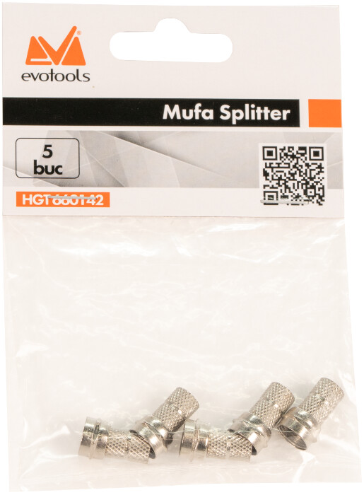 Mufa Splitter [1]
