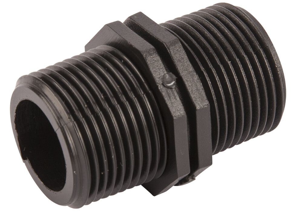 Elemente de Instalatii PEHD - Niplu PEHD