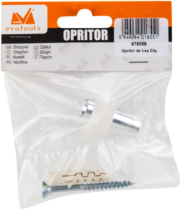 Opritor de Usa City [1]