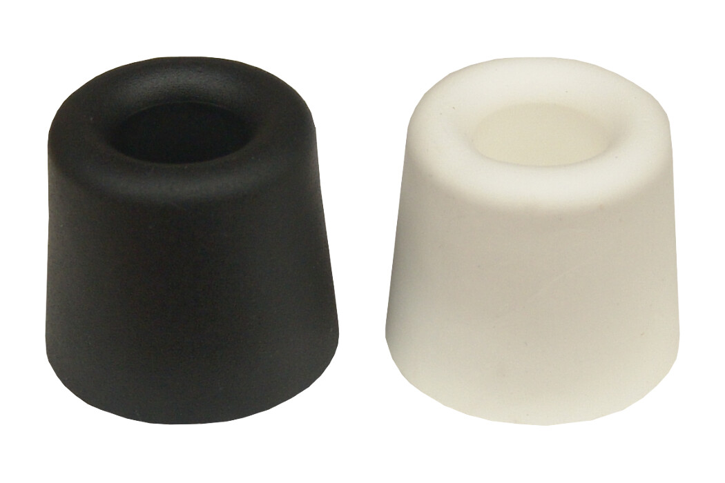 Accesorii pentru usi - Opritor de Usa din Cauciuc L25