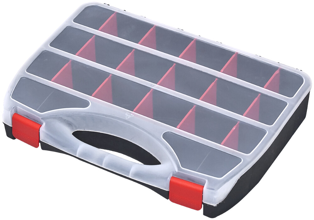 Scule si accesorii auto - Organizator Domino 36