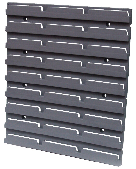 Mobila - Panou Perete Cutii Ergobox - Lungime panou 345 mm Inaltime panou 385 mm