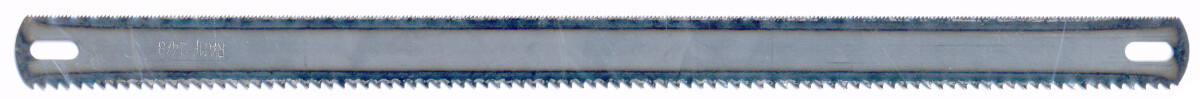 Accesorii & piese scule de mana - Panza Bomfaier Dubla Metal&Lemn Globus