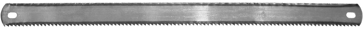 Accesorii & piese scule de mana - Panza Bomfaier Dubla Metal&Lemn