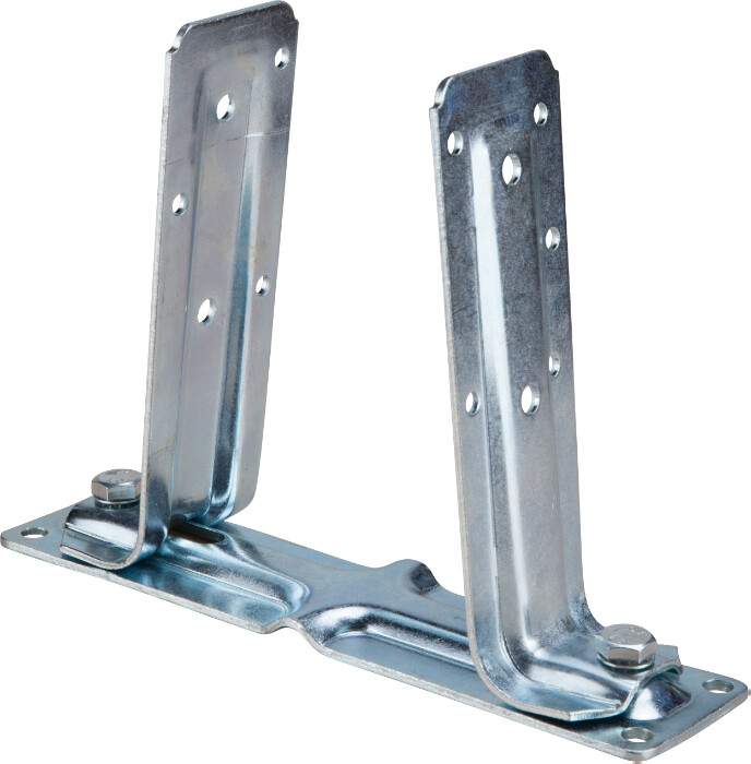 Scule & unelte - Papuc Reazem U Reglabil pe Laterala Imbinare Lemn