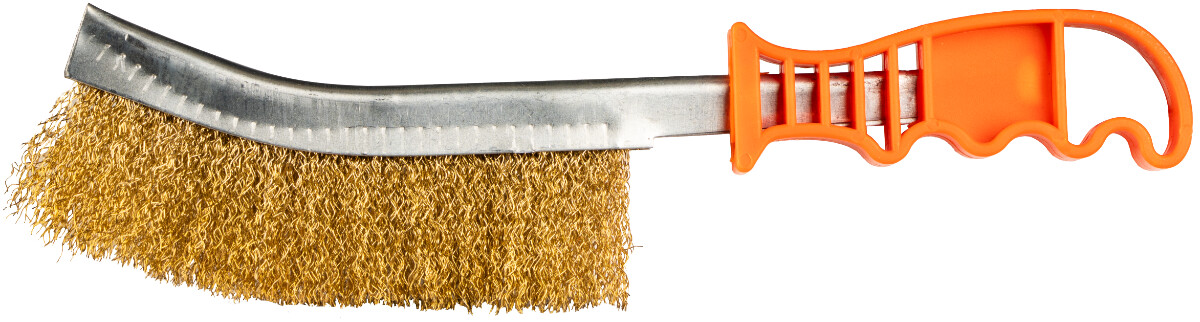 Perii manuale din sarma - Perie Sarma Semiluna 2070