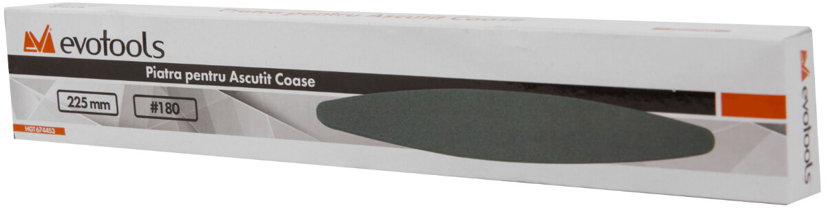 Piatra de Ascutit Coase - Lungime piatra 9 inch [1]