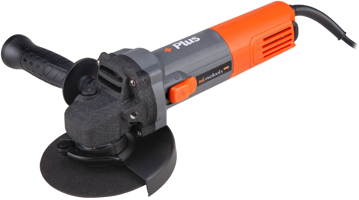 Piese de schimb polizor unghiular - flex - Piese de schimb polizor unghilar Evotools cod 677144