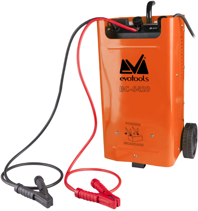 Piese de schimb scule electrice - Piese de schimb Redresor si Robot auto 678963