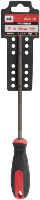 Pila Rotunda 1001 - Lungime 200 mm [1]