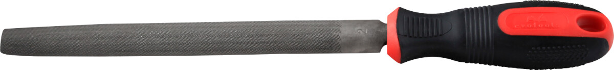 Scule & unelte - Pila Semirotunda 1001 - Lungime 200 mm