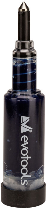 Gradina & gospodarie - Pistol de Gresat pentru Lant Motoferastrau Evotools