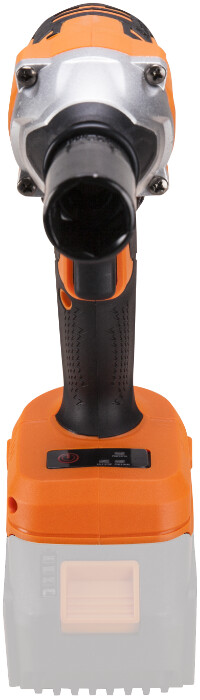 Pistol de Impact 1/2 fara Acumulator si Incarcator Brushless EvoTools [5]