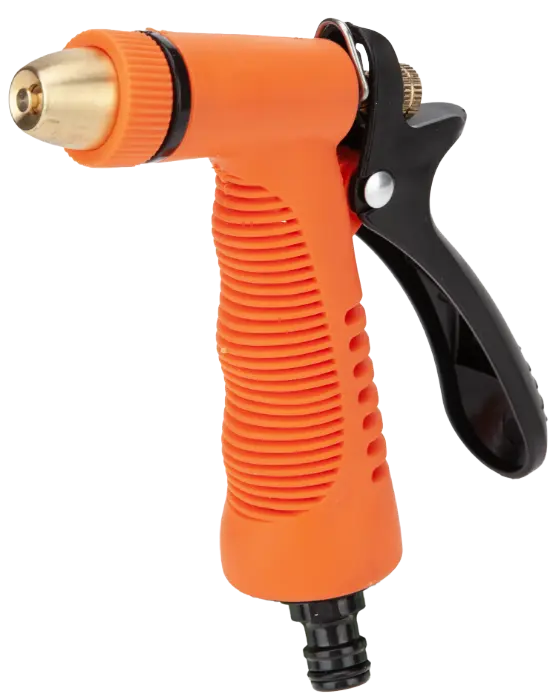 Pistol de Stropit 2 Functii Duza Alama 2012 [2]