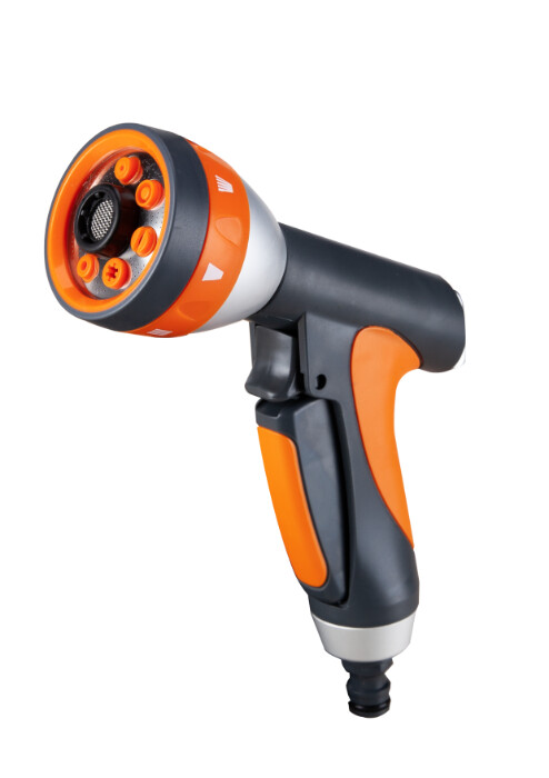 Gradina & gospodarie - Pistol de Stropit 7 Functii EvoTools +Plus