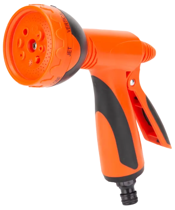 Pistol de Stropit 8 Functii 2012 EvoTools [2]