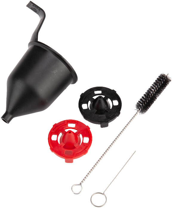 Pistol de Vopsit fara Acumulator si Incarcator MAX 20V POWER Evotools [5]