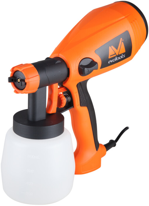 Pistol Electric pentru Vopsit SG 400 EPTO [0]
