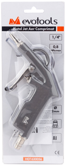 Pistol Jet Aer Comprimat [1]