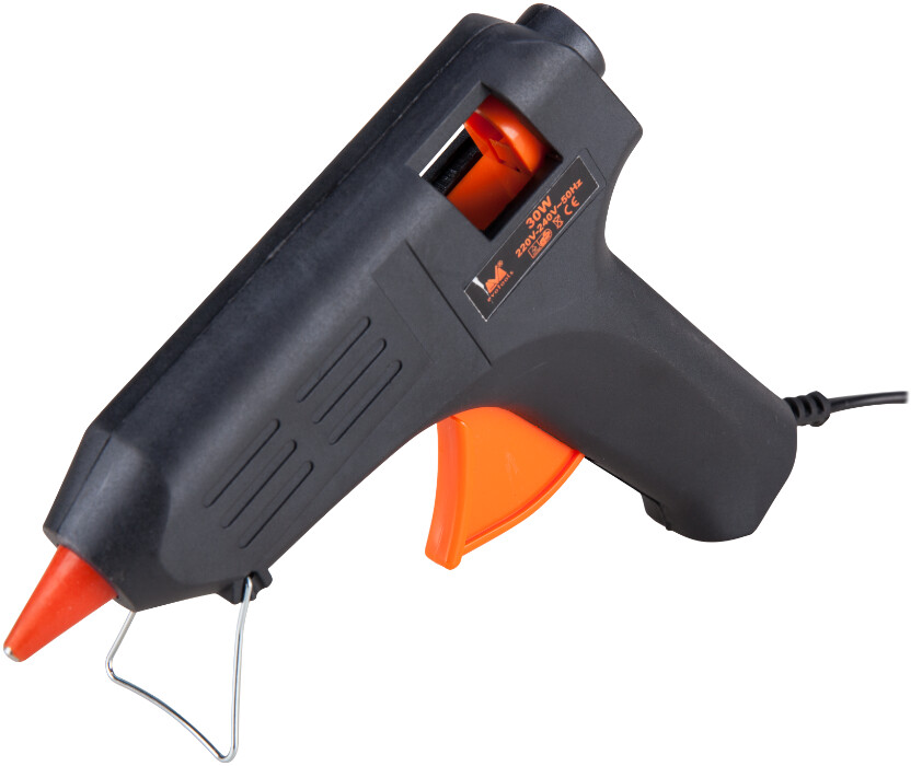 Sudura si lipire - Pistol pentru Lipit Plastic 30W