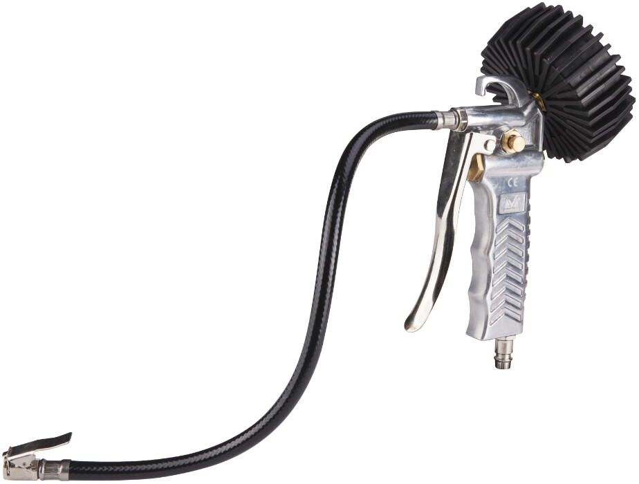 Pistol Roti cu Manometru [1]