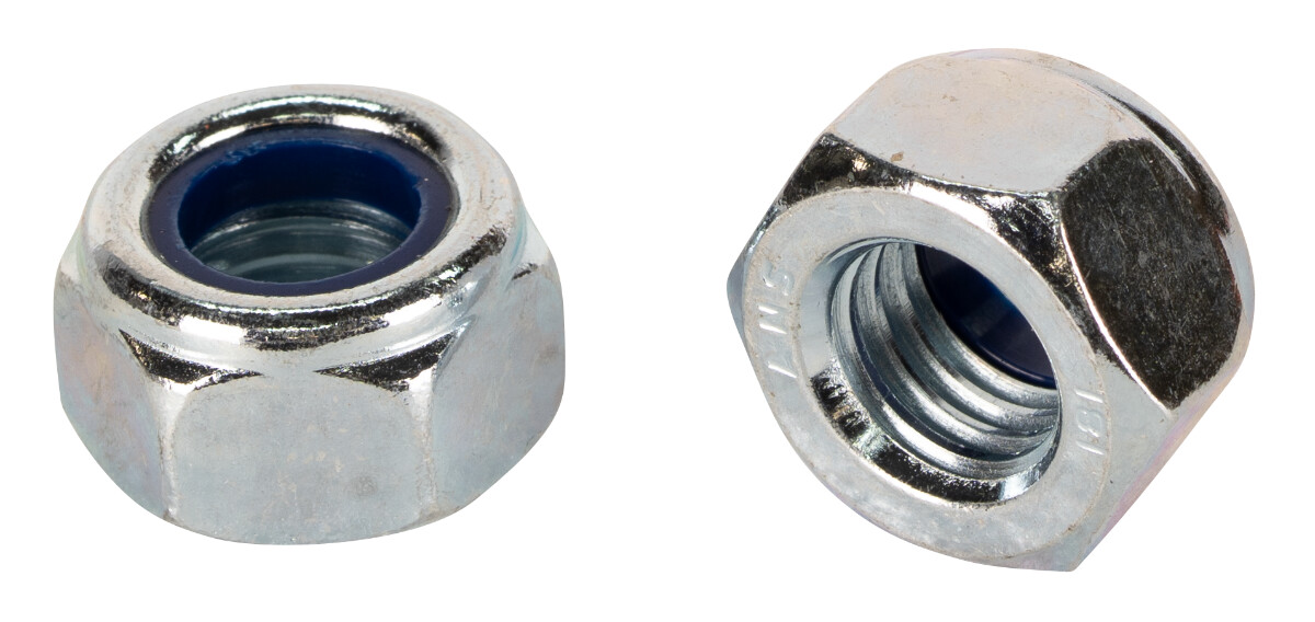 Piulite - Piulita Autoblocanta DIN 985 EvoTools