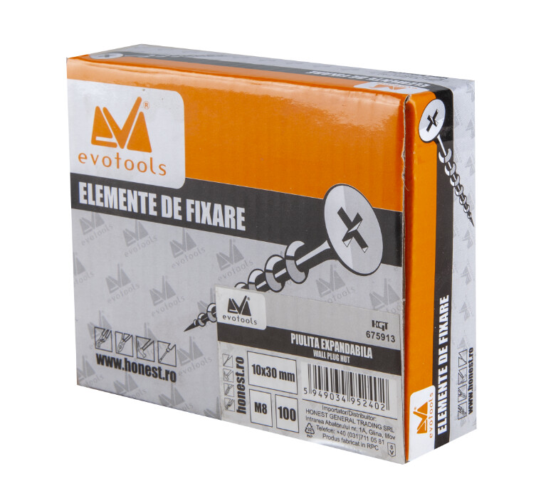 Piulita Expandabila - 1 Buc [1]