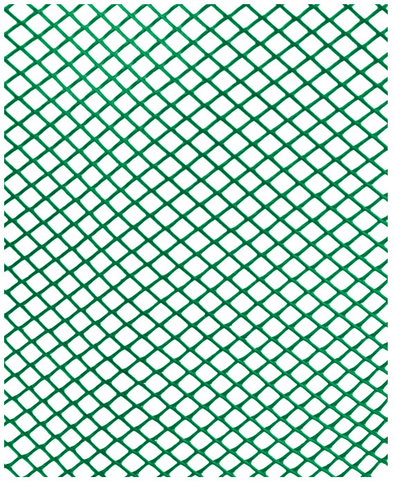 Materiale constructii - Plasa Polietilena - Verde, 0.92 g/mp Lungime 25 m Latime 1.2 m