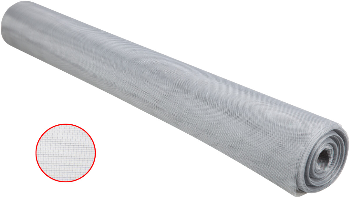 Plase protectie animale & insecte - Plasa Tantari EvoTools