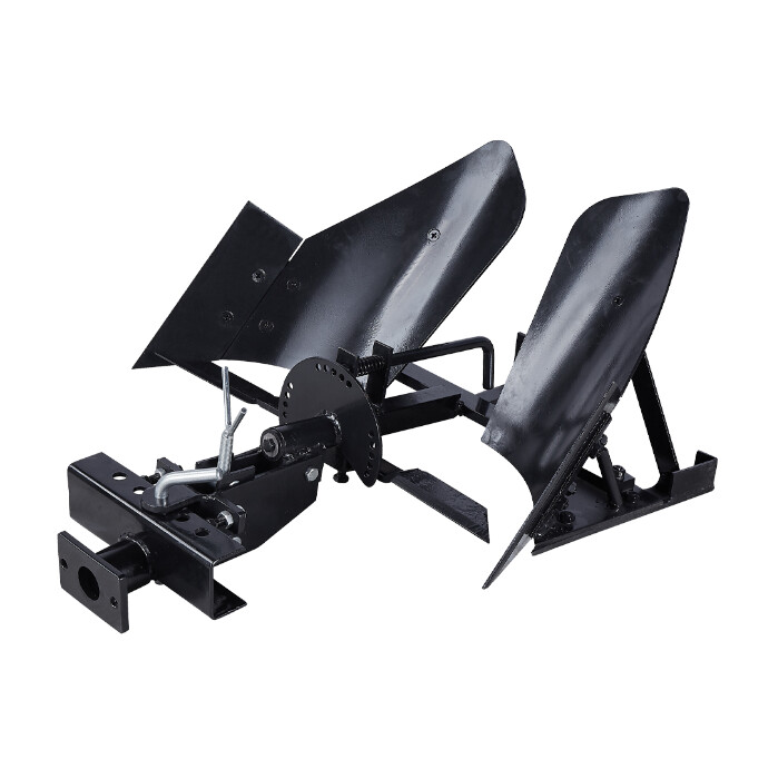 Accesorii motosape si motocultoare - Plug Reversibil Motocultivator EvoTools +Plus