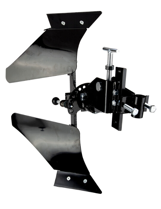 Accesorii motosape si motocultoare - Plug Reversibil Motosapa/Motocultor II