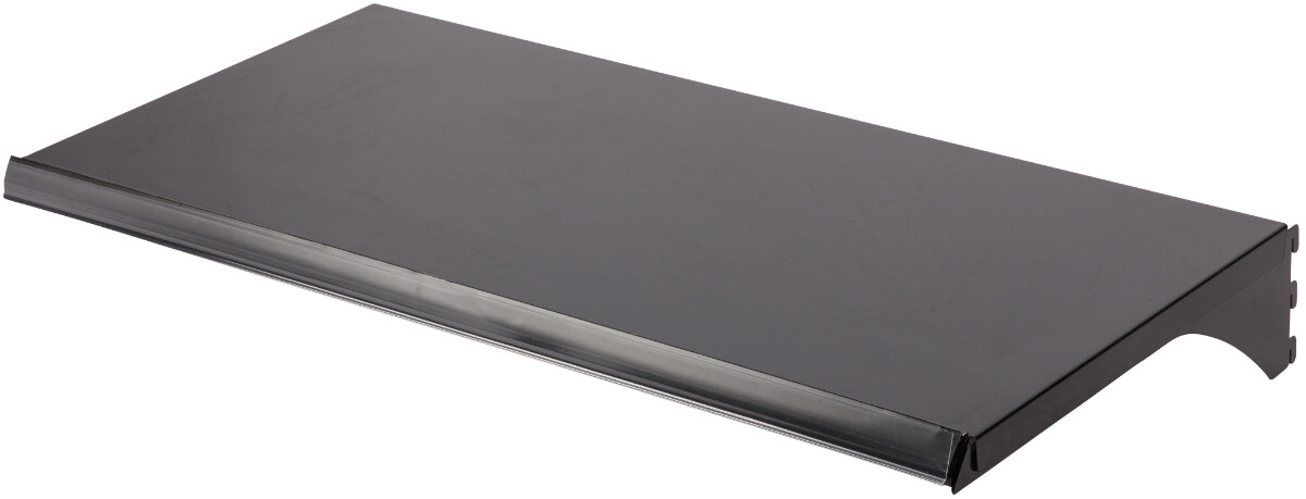 Mobila - Polita Expozitor Metalic ETS II - Lungime 650 mm Latime 500 mm