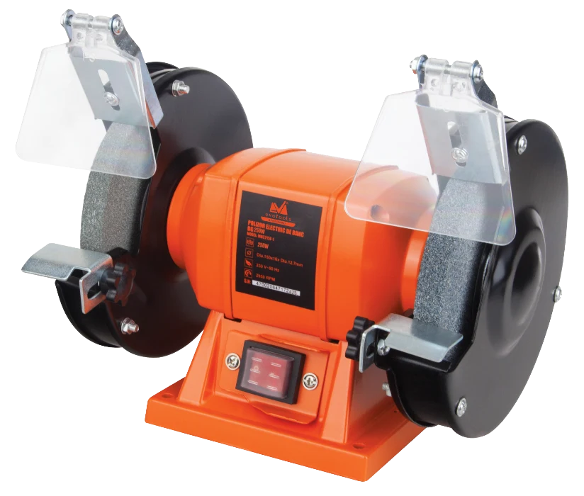 Polizor Electric de Banc EvoTools [2]