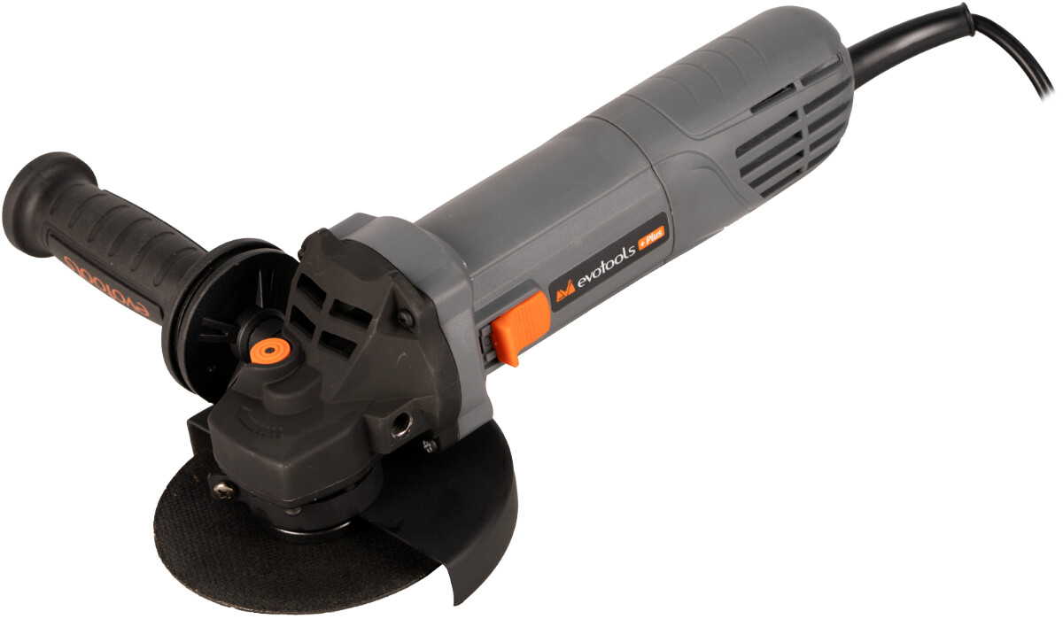 Scule electrice - Polizor Unghiular AG1010 EvoTools +Plus