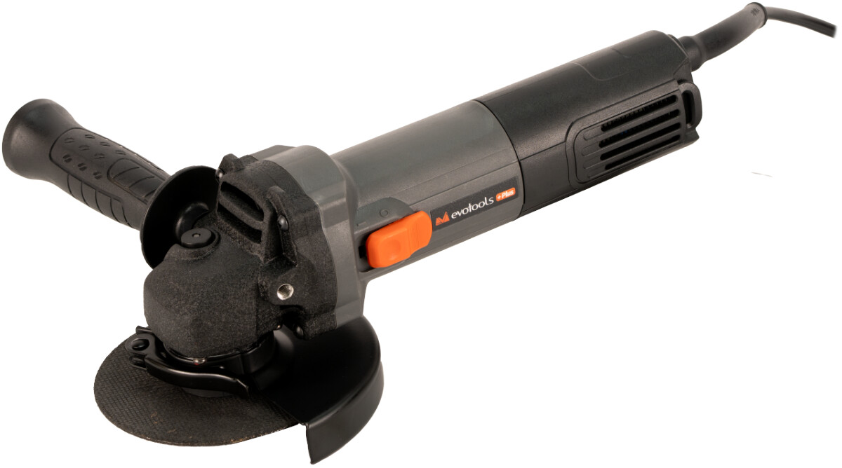 Scule & unelte - Polizor Unghiular AG125-750 EvoTools +Plus