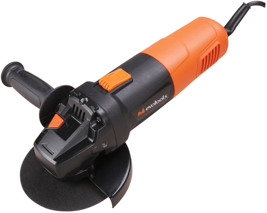 Scule & unelte - Polizor Unghiular AG125 900W EvoTools