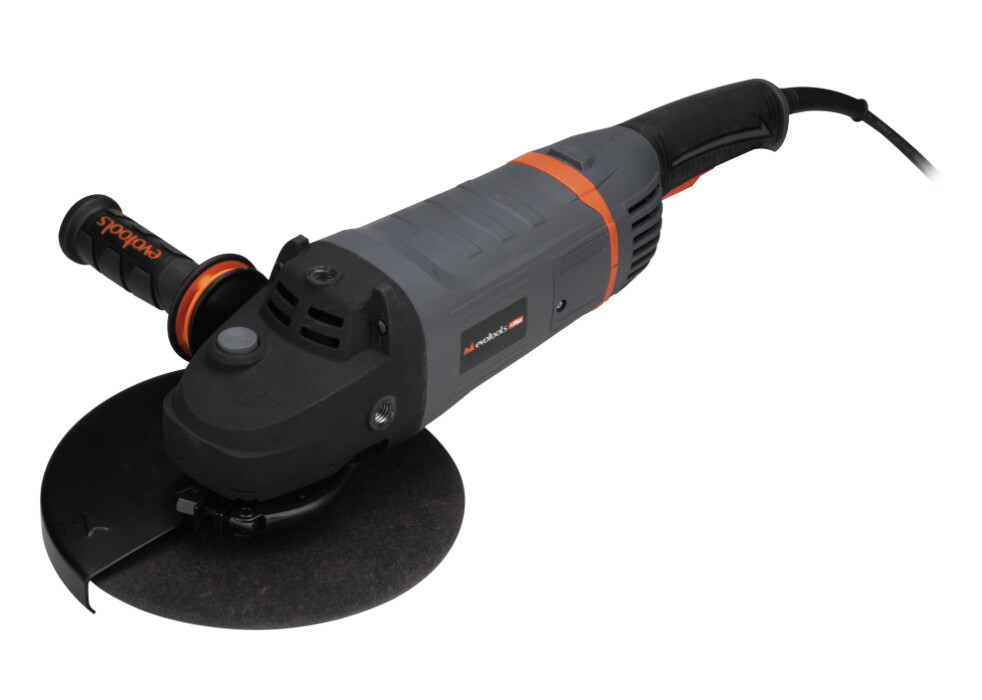 Scule electrice - Polizor Unghiular AG230-1 2600W EvoTools +Plus