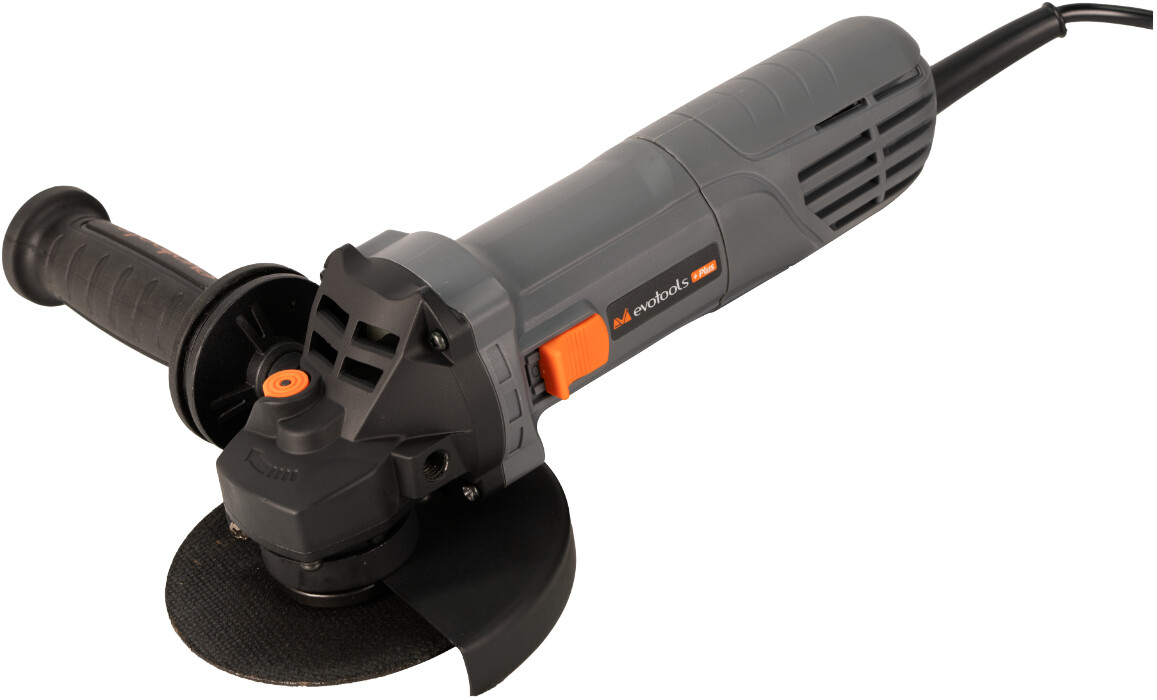 Scule electrice - Polizor Unghiular AG800 EvoTools +Plus