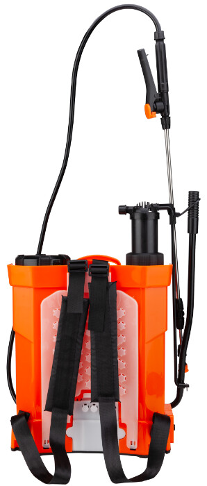 Pompa de Stropit cu Acumulator si Functie Manuala PP EvoTools [2]