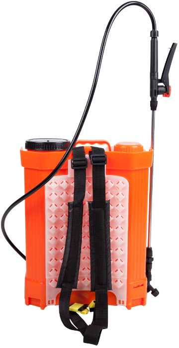 Pompa de Stropit cu Acumulator si Panou Solar ETS [3]