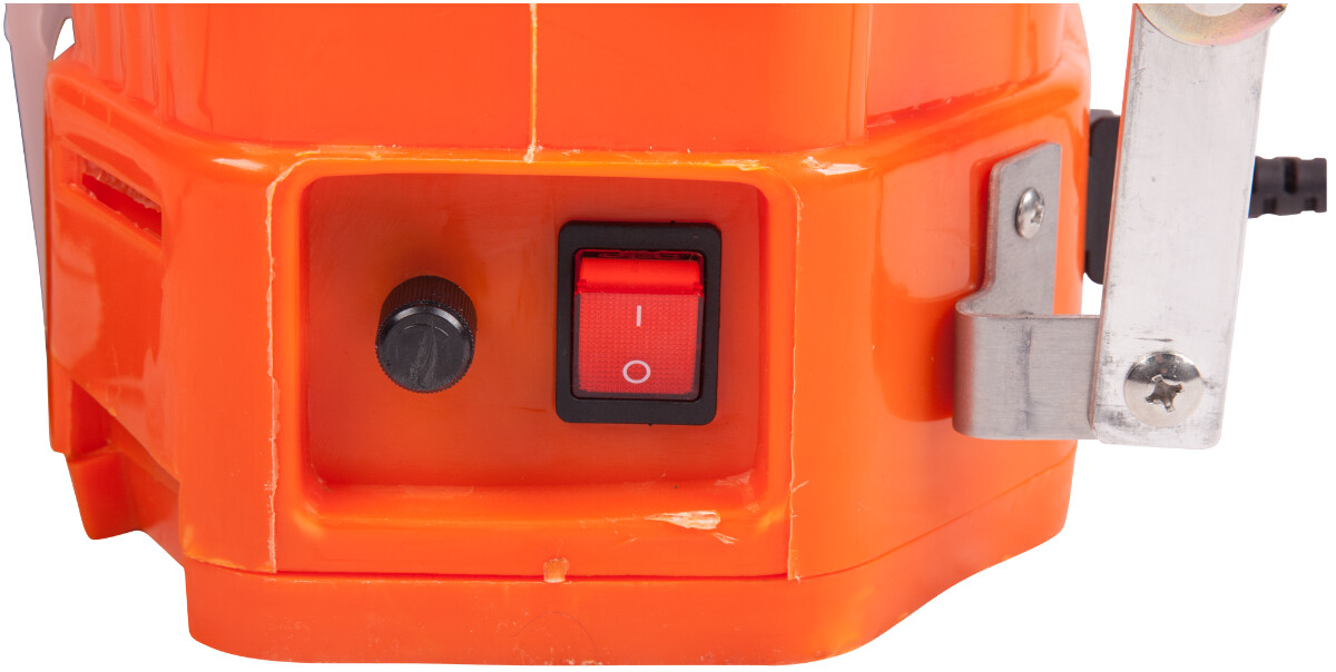 Pompa de Stropit cu Acumulator si Panou Solar ETS [2]