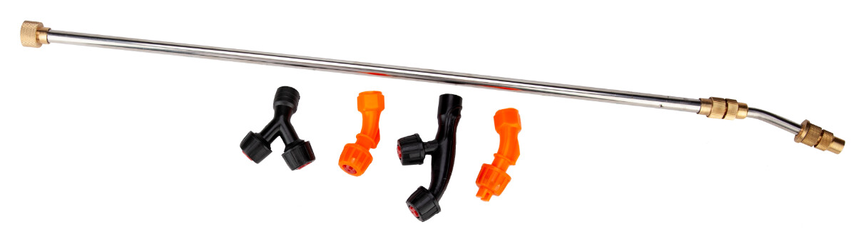 Pompa de Stropit PE EvoTools +Plus [2]