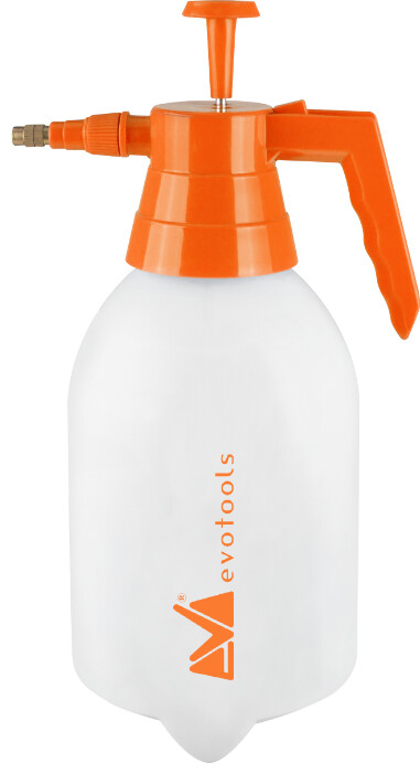 Gradina & gospodarie - Pompa de Stropit / Pulverizator tip 2 - Volum 1.5 l