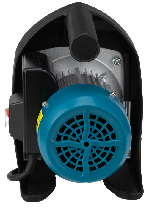 Pompa de suprafata / Gradina Jet 105 cu Carcasa din Inox 1019 - Putere 800 W [3]