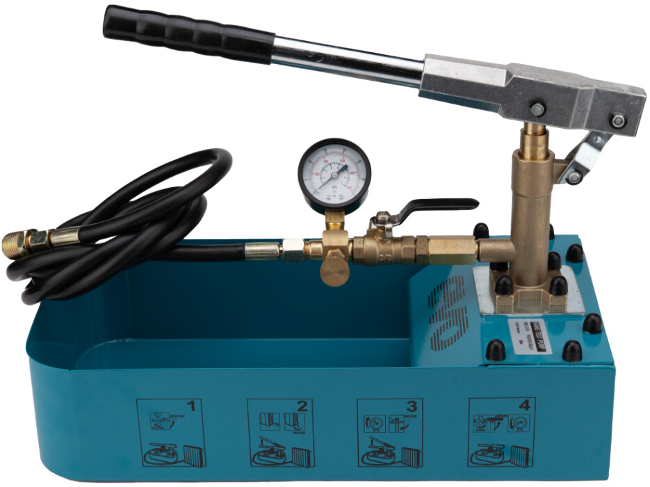 Scule & unelte - Pompa de Testare Manuala